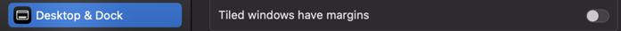 digitaljhelms's tweet photo. I shouldn't have to manually disable this... #apple #macos #fail https://t.co/oJPnvSFFC6