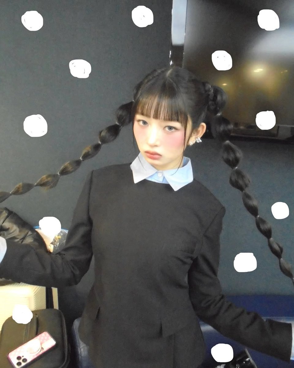 rei instagram update 🦋