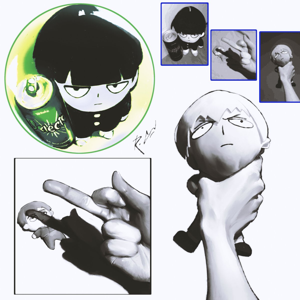 LaithRaihan's tweet image. Study