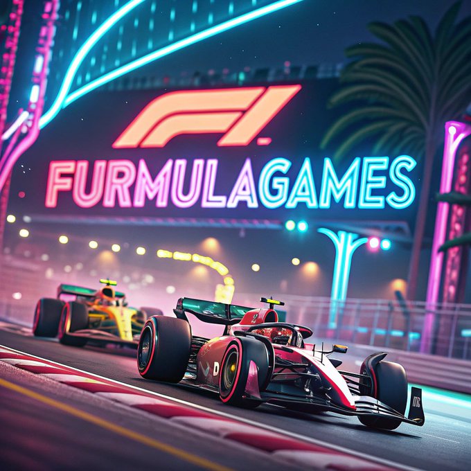OKubysko's tweet photo. #Furmula is a real gem! 🏎️ Racing, risk, and earning with $FURM tokens – what more could you ask for? The adrenaline-packed gameplay and innovative quest platform make success inevitable. 🚀🔥 #FurmulaCommunity https://t.co/mBUUxyZ8QR