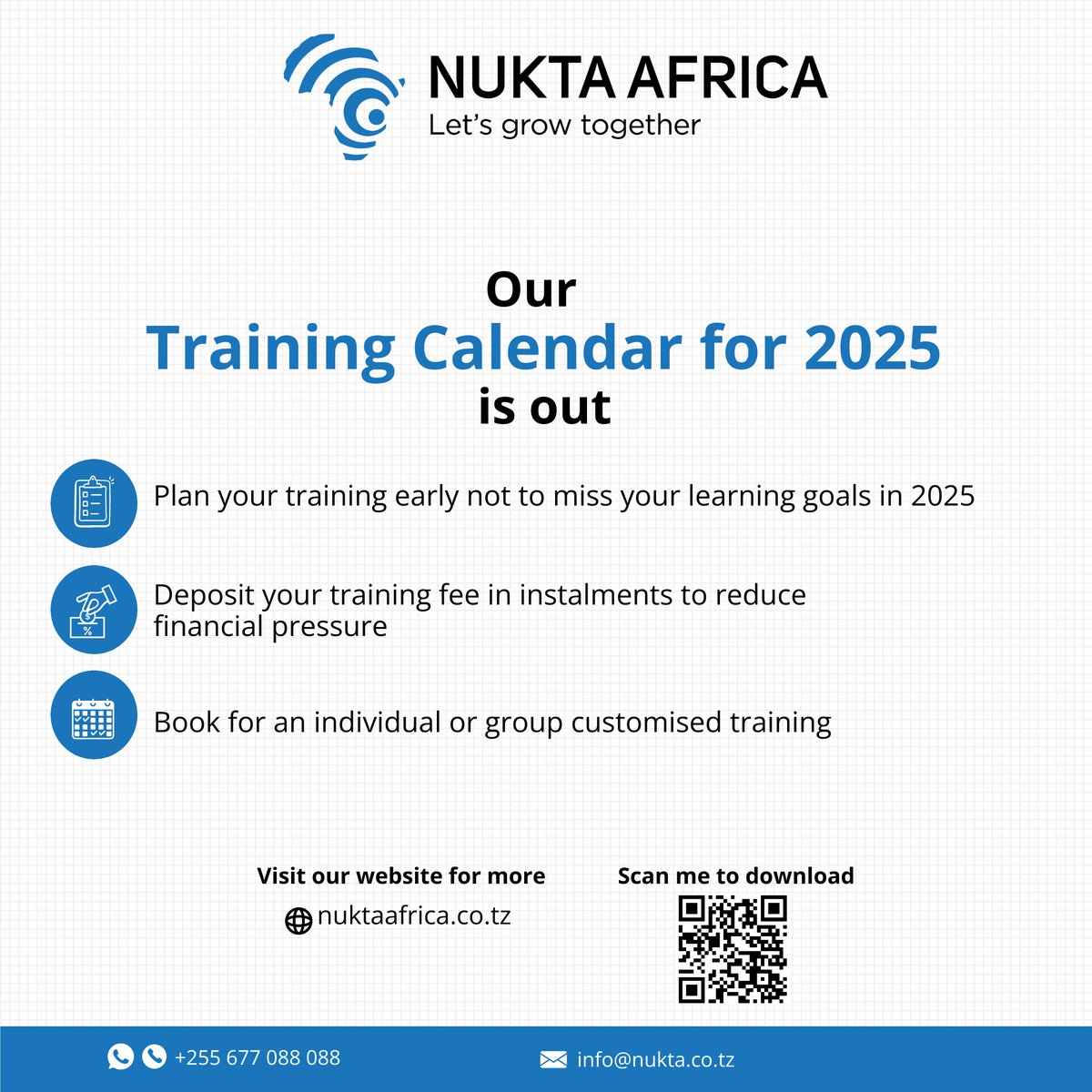 NuktaAfrica tweet picture