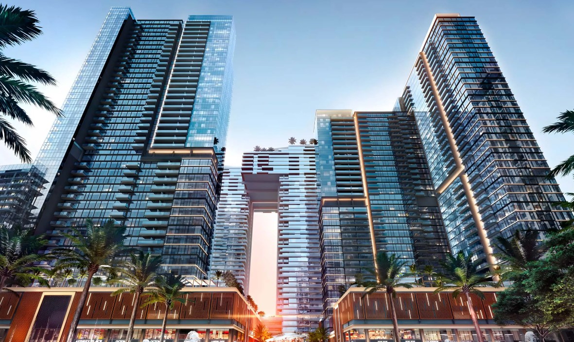 💎New Phase of Park Views Residences in Wasl1, Za’abeel 
Developer Wasl presents the second phase of Park Views Residences in Wasl1
metropolitan.realestate/zabeel/park-vi…
 📞+971 58 648 8888 
  #realestatenews #dubai #property #realestate #propertiesforsale