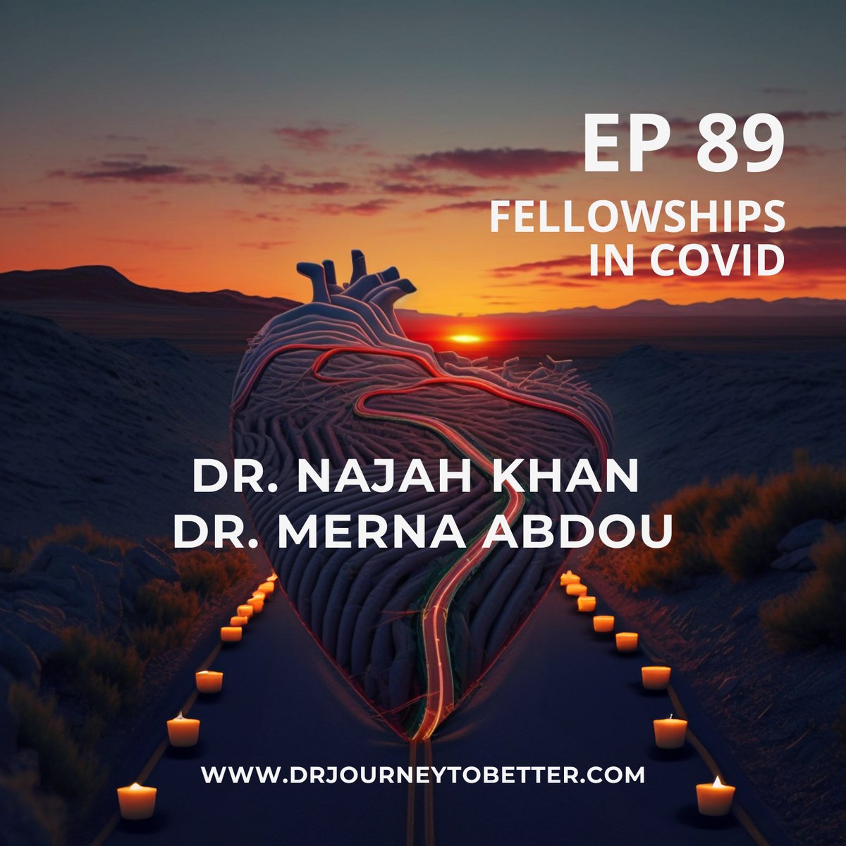 Dr. Bill Lombardi (@drbilllombardi) on Twitter photo Can compassion in medicine change outcomes?
Join us as we explore how two cardiologists are redefining the next generation patient care in the wake of training through COVID-19!
<a href="/MernaAbdou28/">Merna Abdou, MD</a> <a href="/najahakhan/">Najah Khan</a> Can compassion in medicine change outcomes?
Join us as we explore how two cardiologists are redefining the next generation patient care in the wake of training through COVID-19!
<a href="/MernaAbdou28/">Merna Abdou, MD</a> <a href="/najahakhan/">Najah Khan</a>