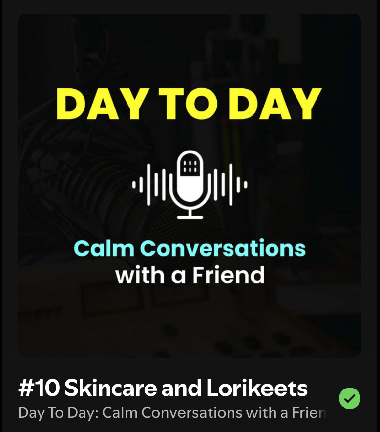 Superbugmusic's tweet photo. Listen to ASMR style voice notes from a friend - and feel calm, less anxious and sleepy https://t.co/DSiWvyCC0z #wellness #unwind #relaxationpodcast #tranquility #chill #mindfulness #breathe #podcasts #tranquilpodcast #anxietysupport #mentalpeace #relaxation #mentalhealth #mindfulliving #wellbeing #mindfulmoments #CALM  #unplug #destress #peace
