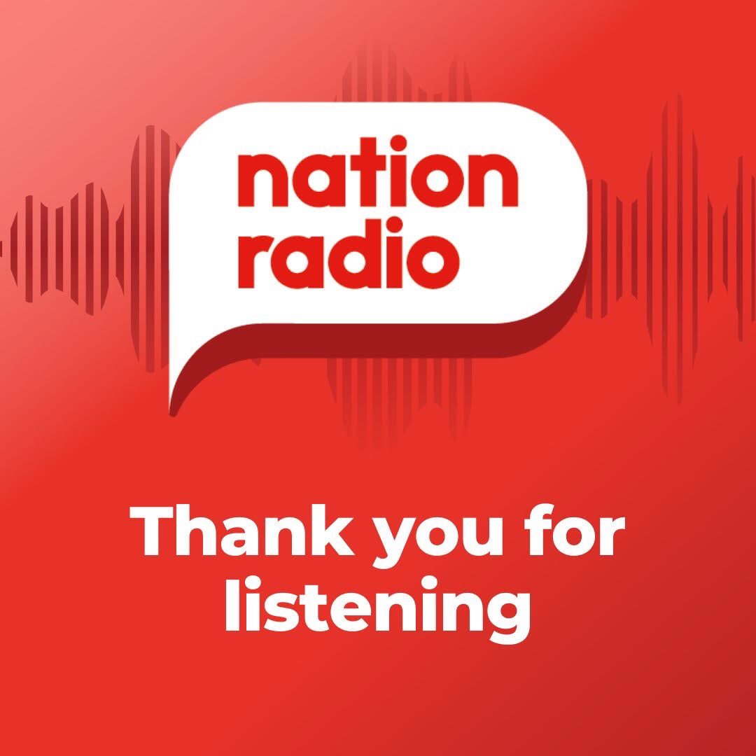 The ‘Radio Ratings’ are out today and Nation Radio North East has seen a rise in audience of 46% for Q4 2024 and a rise of 135% year-on-year since the change from Sun FM - thank you for sticking with us or if you’re new 🥰📻🔘📱

#RAJAR