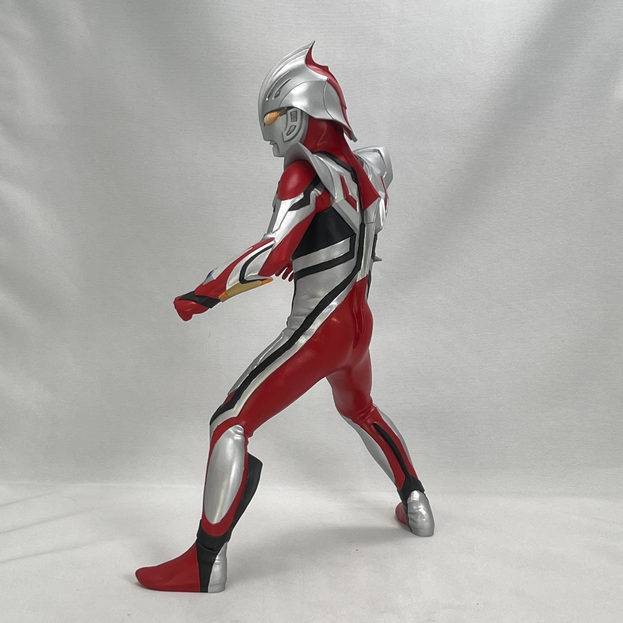 ワンフェス モンスタージャンクション ジュネッスブルー ウルトラマン