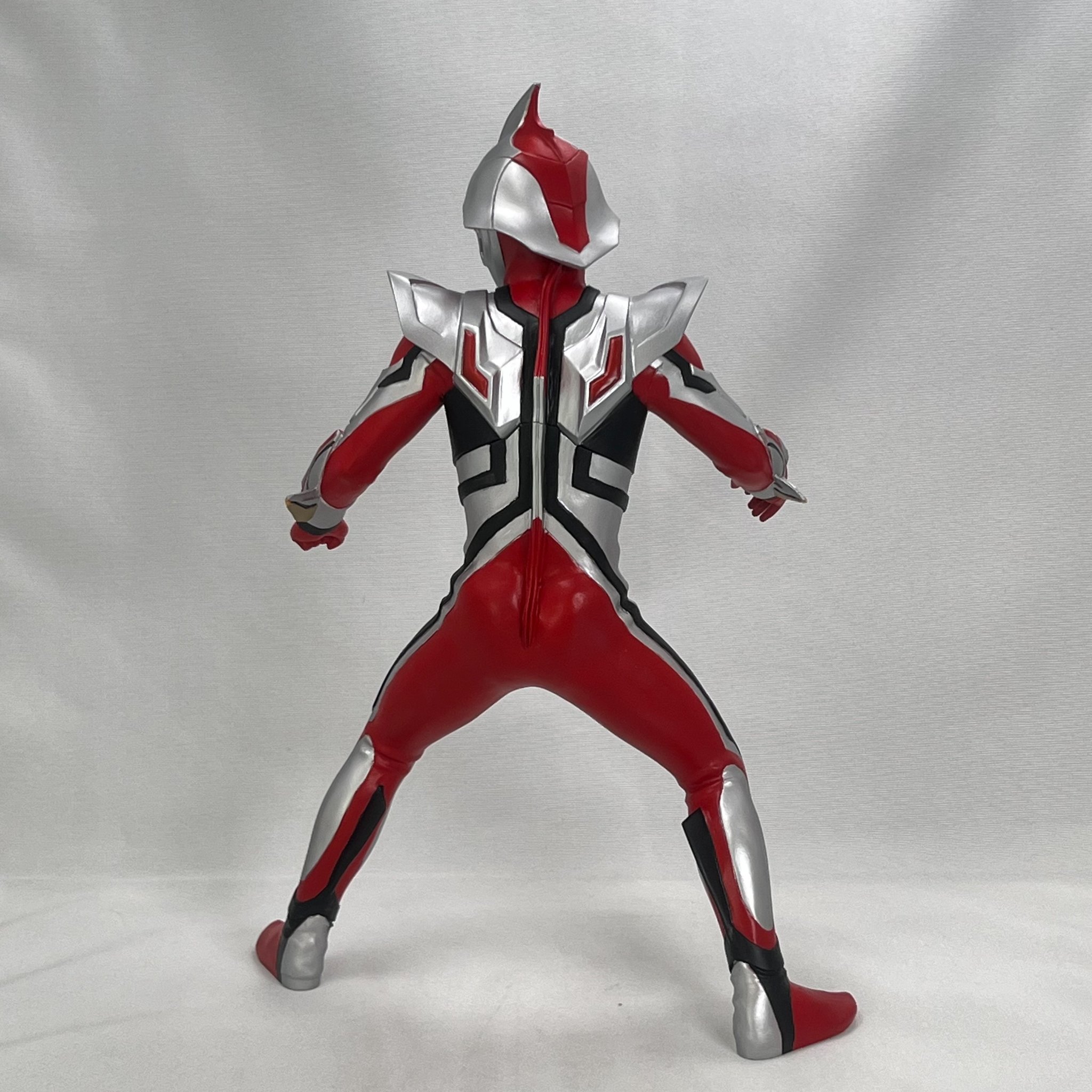 ウルトラマンネクサス ジュネッス ギャラクシーカップ WINNERプロモ 1枚 KarunGaiden on Twitter