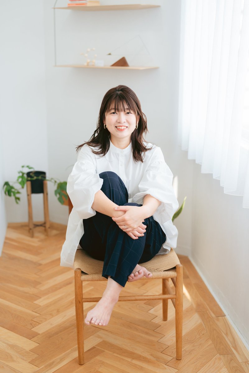 ＼もうすぐ募集スタート！／

「次のステップに挑戦したいけどなんか自信ないな」って悩んじゃう人、多いと思う…

でもそれって、「スキルや経験が足りない」のが原因ではなくて、

☑️持っていきたい理想の自分を
      描いていない
☑️その理想を表現できていない

から、悩んじゃうんです…