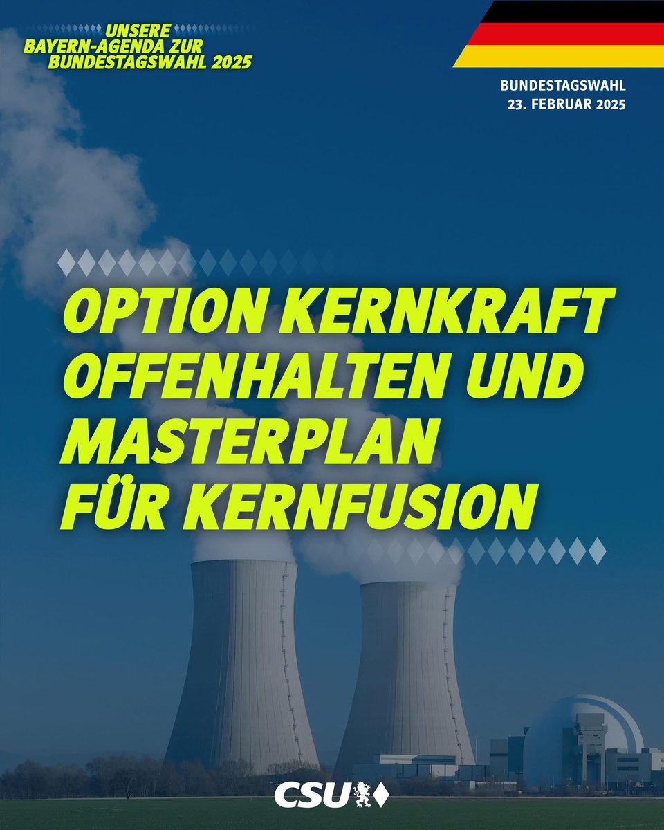 Markus Söder tweet media