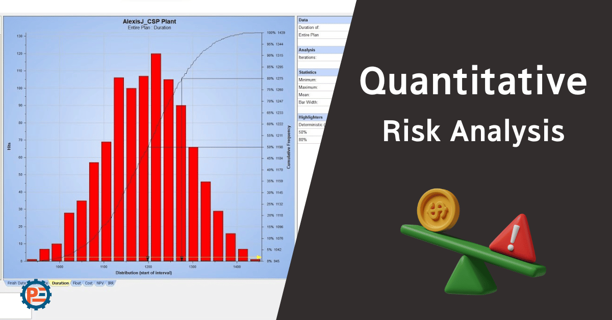 PlanningEEst's tweet photo. Quantitative Risk Analysis ensures data-driven insights to identify and mitigate construction project risks early.
#Quantative #Risk #Analysis 

Article link in First Comment https://t.co/8mCDV5M7n1