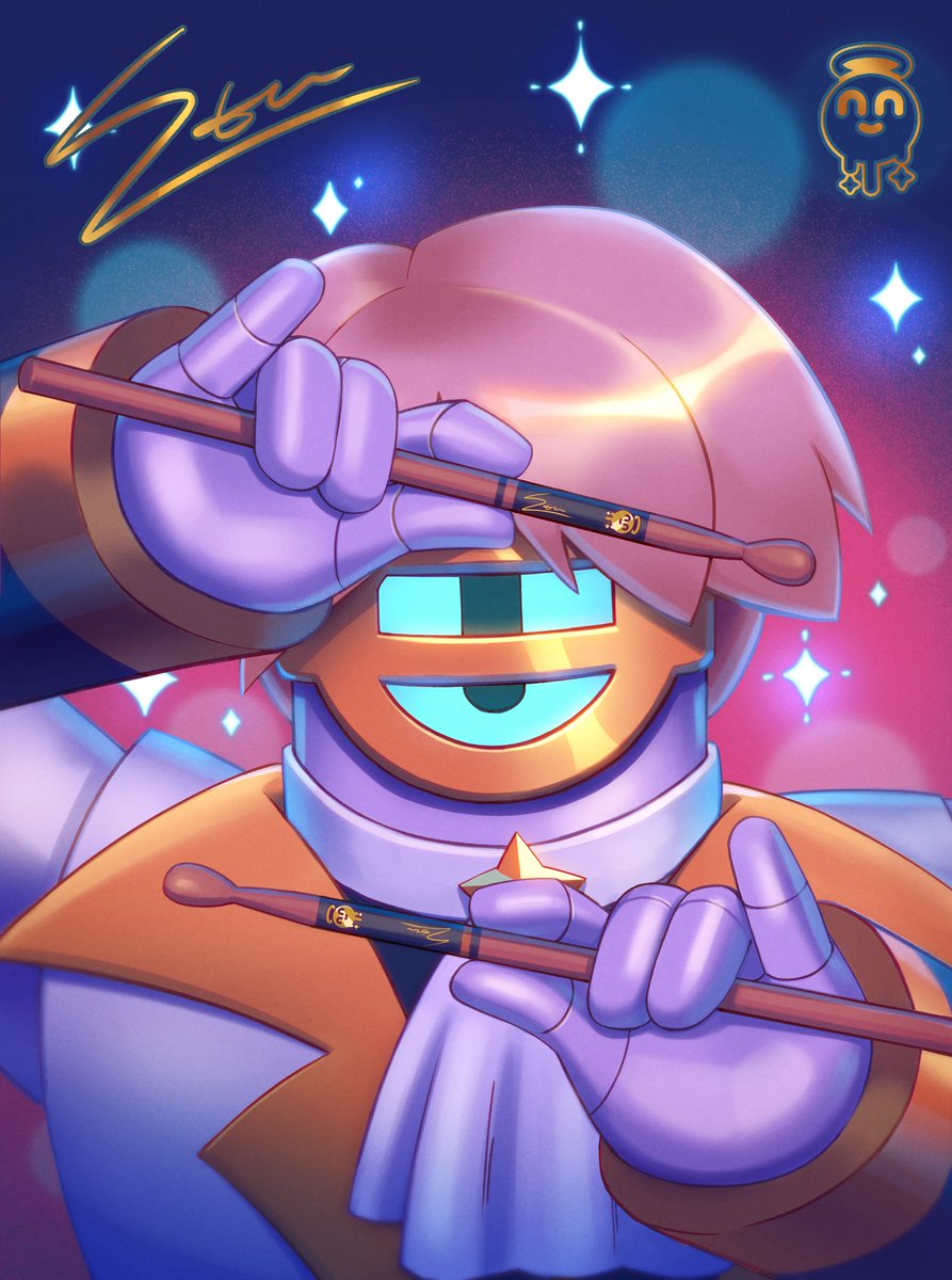 Bad boy is back in town!

Woodriver Stu is out now! 🥁💨