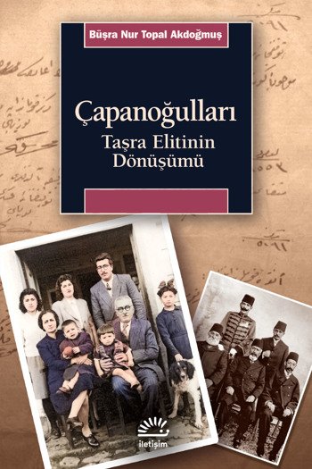 “Çapanoğulları” neşredildi efendim, istifadenize sunarım.

Ekmek Teknesi’nde Heredot Cevdet’in menkıbeleri huşu ile dinlenirken, “İyi de aga! Kafama bir şey takıldı” diyerek bütün büyüyü bozan Kıl Kasap yerine sordum: “İyi de aga, 
her taşın altından çıkmayı nasıl başarmışlar?”