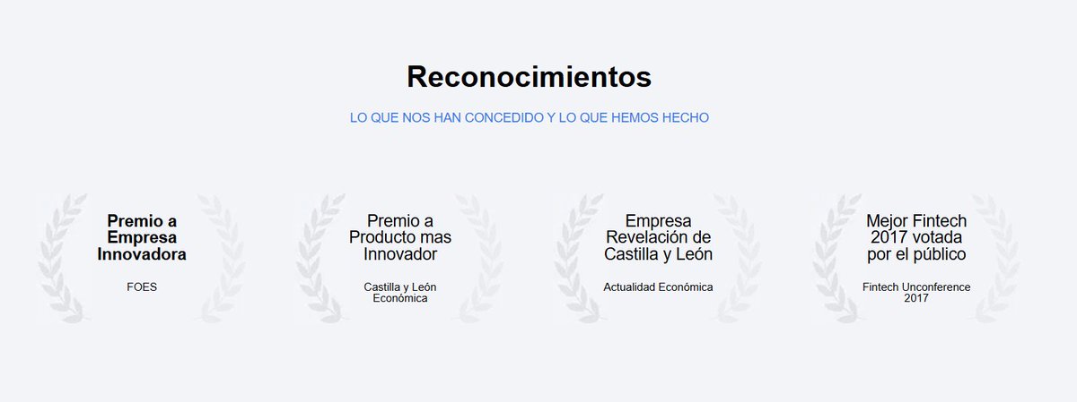 Nuestra motivación es ver cómo clientes, empresas e instituciones valoran nuestro trabajo.

🙏 Gracias por confiar y crecer con nosotros. ¡Seguimos adelante juntos!
.
mytriplea.com
#financiacion #financiacionalternativa