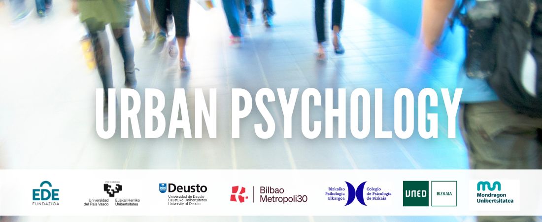 Bilbao Metropoli 30 (@bilbaometropoli) on Twitter photo <a href="/deusto/">Universidad Deusto - Deustuko Unibertsitatea</a> <a href="/upvehu/">UPV/EHU</a> <a href="/MUnibertsitatea/">Mondragon Unibertsitatea</a> <a href="/unedbizkaia/">UNED Bizkaia</a> <a href="/psikoehu/">Psikologia UPV/EHU</a> <a href="/Huhezi/">Huhezi (MU)</a> <a href="/EDEfundazioa/">EDE Fundazioa</a> #BilbaoMetropoli30 presenta el estudio sobre el impacto de espacios urbanos vinculados con el bienestar emocional de la ciudadanía, en el marco del proyecto #UrbanPsychology.
📆 6 de marzo, 9:00. Biblioteca CRAI de <a href="/deusto/">Universidad Deusto - Deustuko Unibertsitatea</a> (Atrio) #Bilbao
Inscripción: forms.gle/kvkrDdkDissjYi… <a href="/deusto/">Universidad Deusto - Deustuko Unibertsitatea</a> <a href="/upvehu/">UPV/EHU</a> <a href="/MUnibertsitatea/">Mondragon Unibertsitatea</a> <a href="/unedbizkaia/">UNED Bizkaia</a> <a href="/psikoehu/">Psikologia UPV/EHU</a> <a href="/Huhezi/">Huhezi (MU)</a> <a href="/EDEfundazioa/">EDE Fundazioa</a> #BilbaoMetropoli30 presenta el estudio sobre el impacto de espacios urbanos vinculados con el bienestar emocional de la ciudadanía, en el marco del proyecto #UrbanPsychology.
📆 6 de marzo, 9:00. Biblioteca CRAI de <a href="/deusto/">Universidad Deusto - Deustuko Unibertsitatea</a> (Atrio) #Bilbao
Inscripción: forms.gle/kvkrDdkDissjYi…