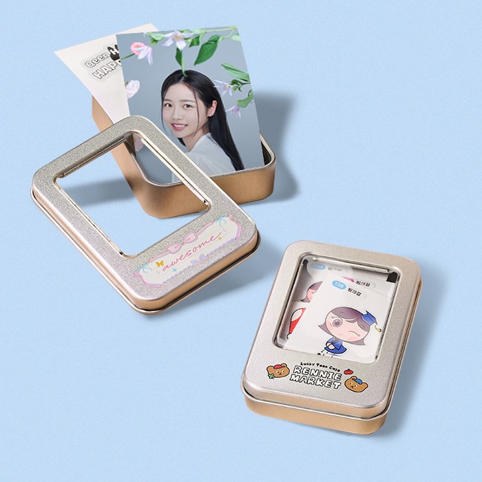 로이프린팅 | 굿즈제작 | 종합인쇄 | 단 1개부터 제작 tweet media
