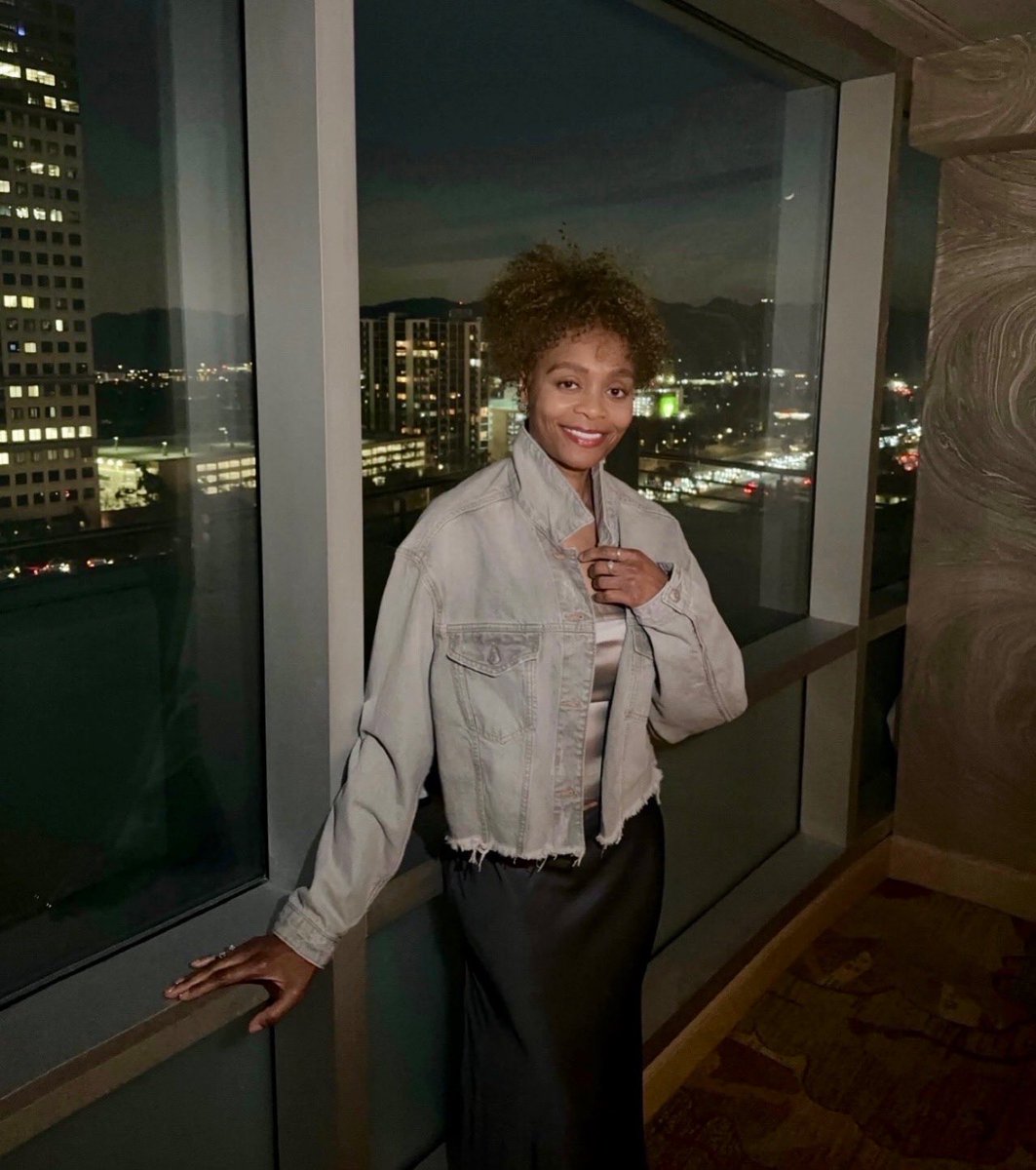 Regenna Rouse tweet media