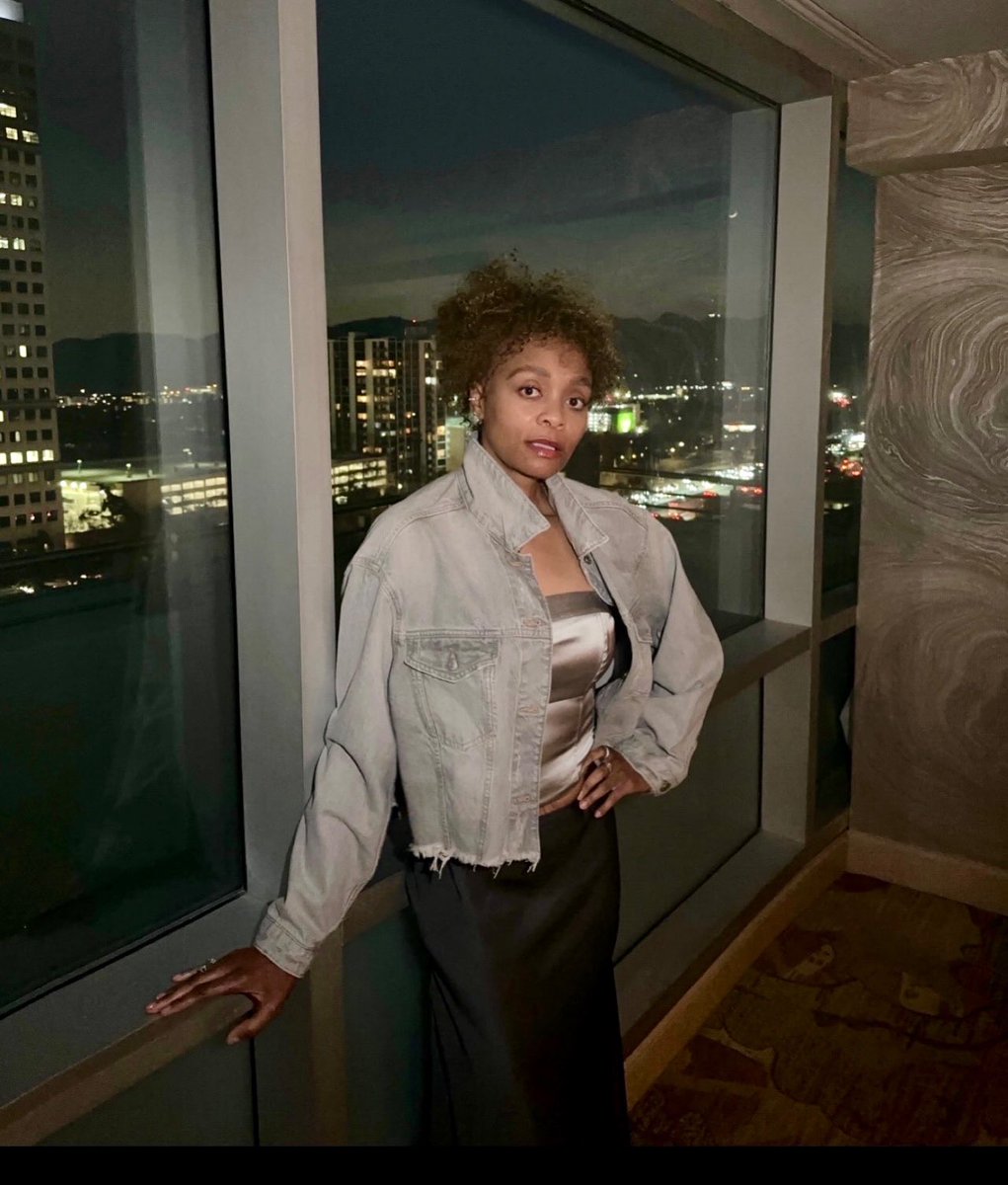 Regenna Rouse tweet media