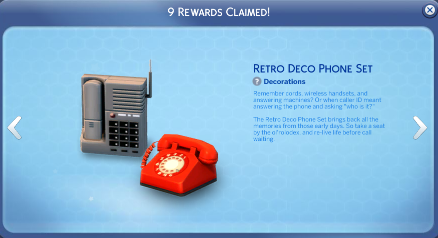 marc_coronado's tweet image. Finding out the retro phones are not functional and just decorations is my last straw.