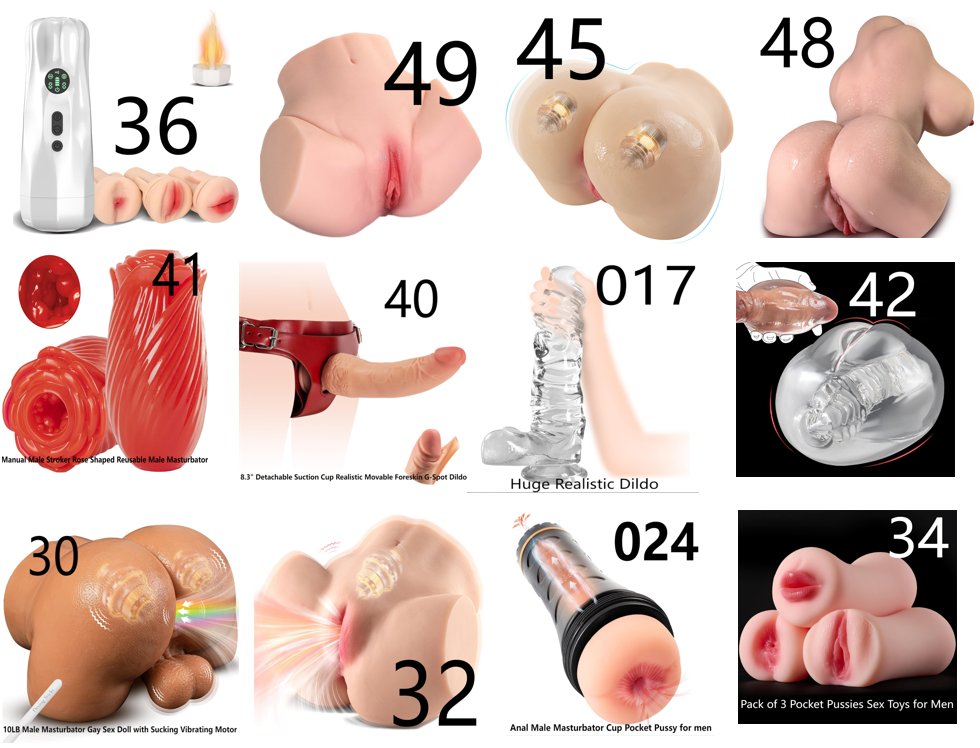 🎊Recruiting Free Sex Toy Testers 📢📢#Giveaway
🎊Complete 3 free tests within 1 month you'll get $20

✅How to Participate🤔
1⃣Follow <a href="/sallycanntwait/">Sverimettoy_sally</a>
2⃣RT this post
3⃣Comment the toy you want to test，I will DM you