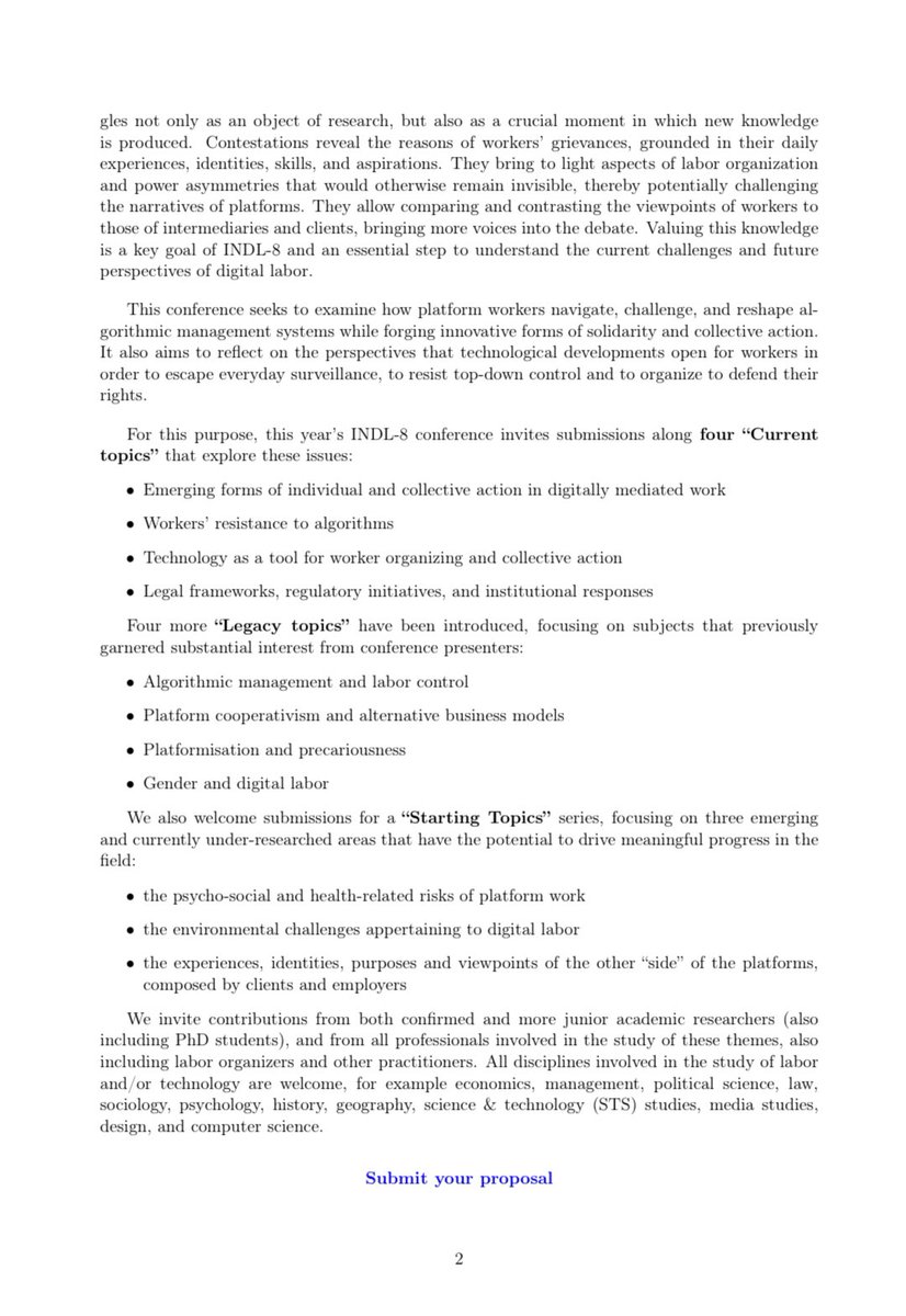 INDL_Official tweet media