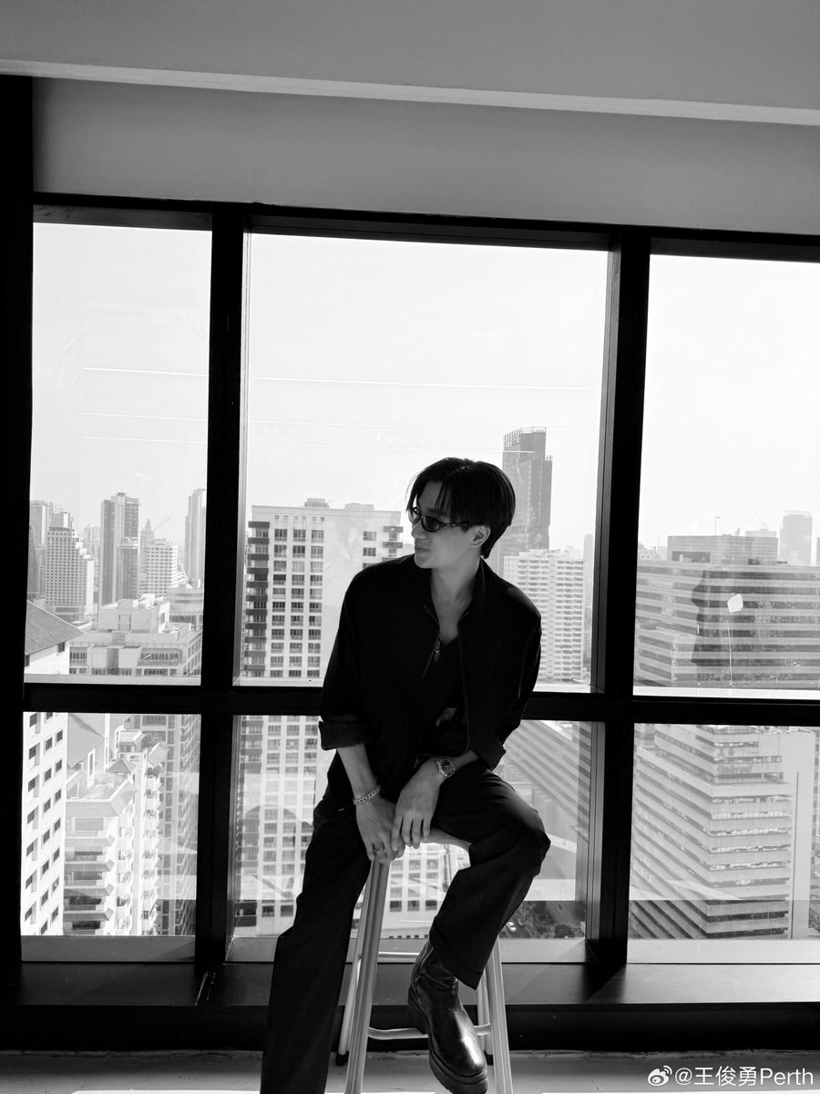 PerthppeChinaFC's tweet photo. 07/02/2025 Perth Weibo Update

🌆

#KDPPE #perthtanapon https://t.co/Ma9VkqxQ76