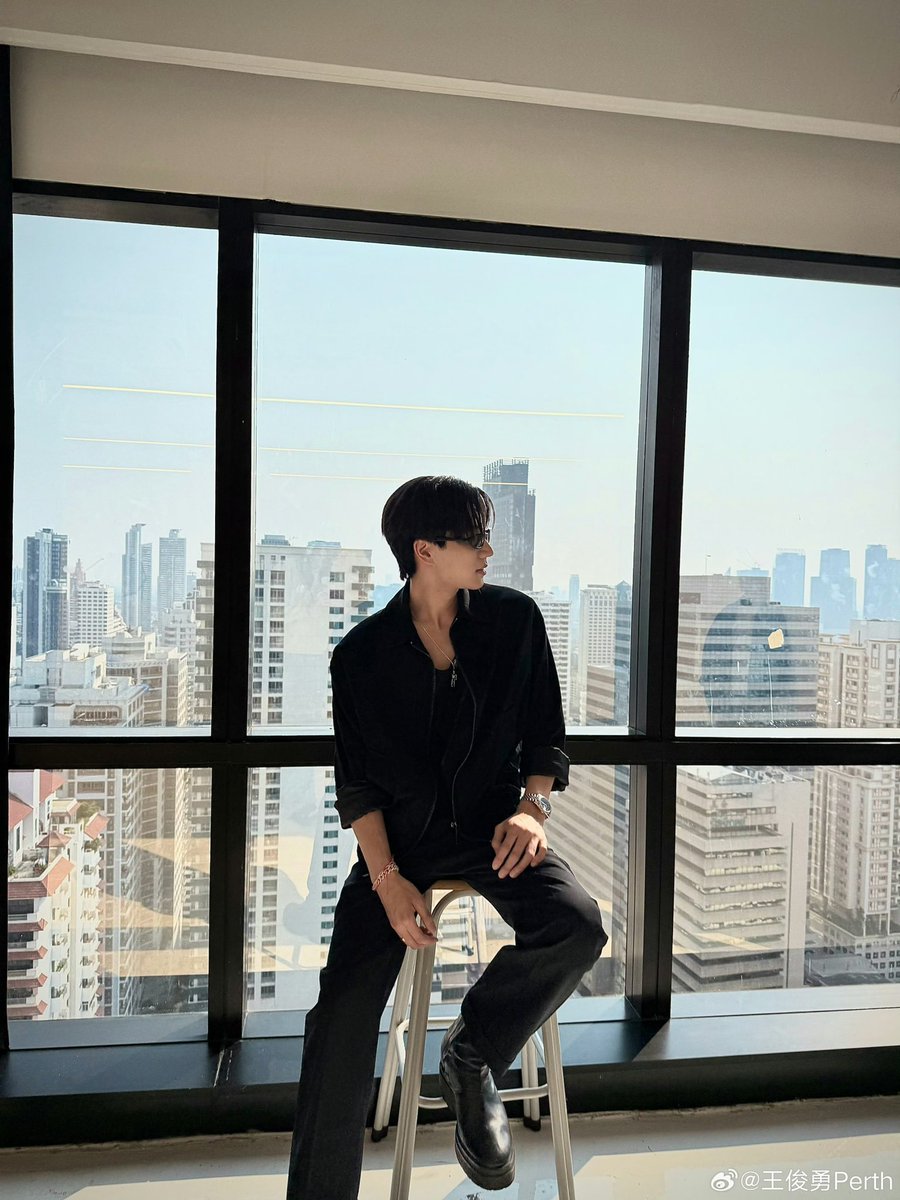 PerthppeChinaFC's tweet photo. 07/02/2025 Perth Weibo Update

🌆

#KDPPE #perthtanapon https://t.co/Ma9VkqxQ76