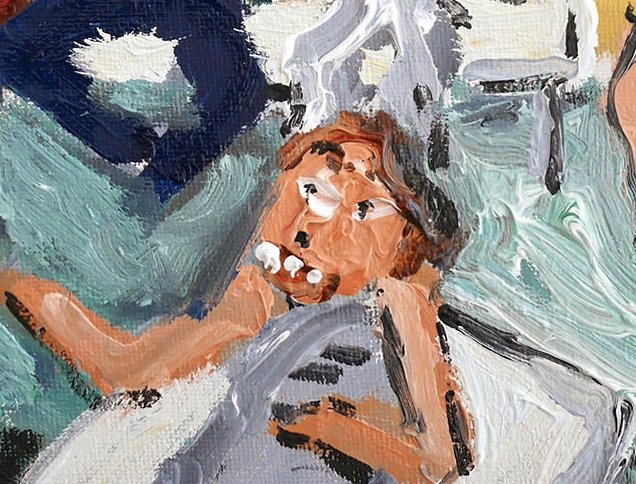 Jay Rechsteiner tweet media