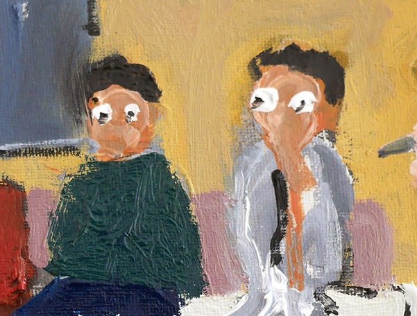 Jay Rechsteiner tweet media