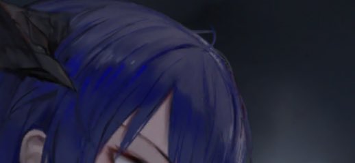 モのかわいすぎるアホ毛見て幸せになるか 