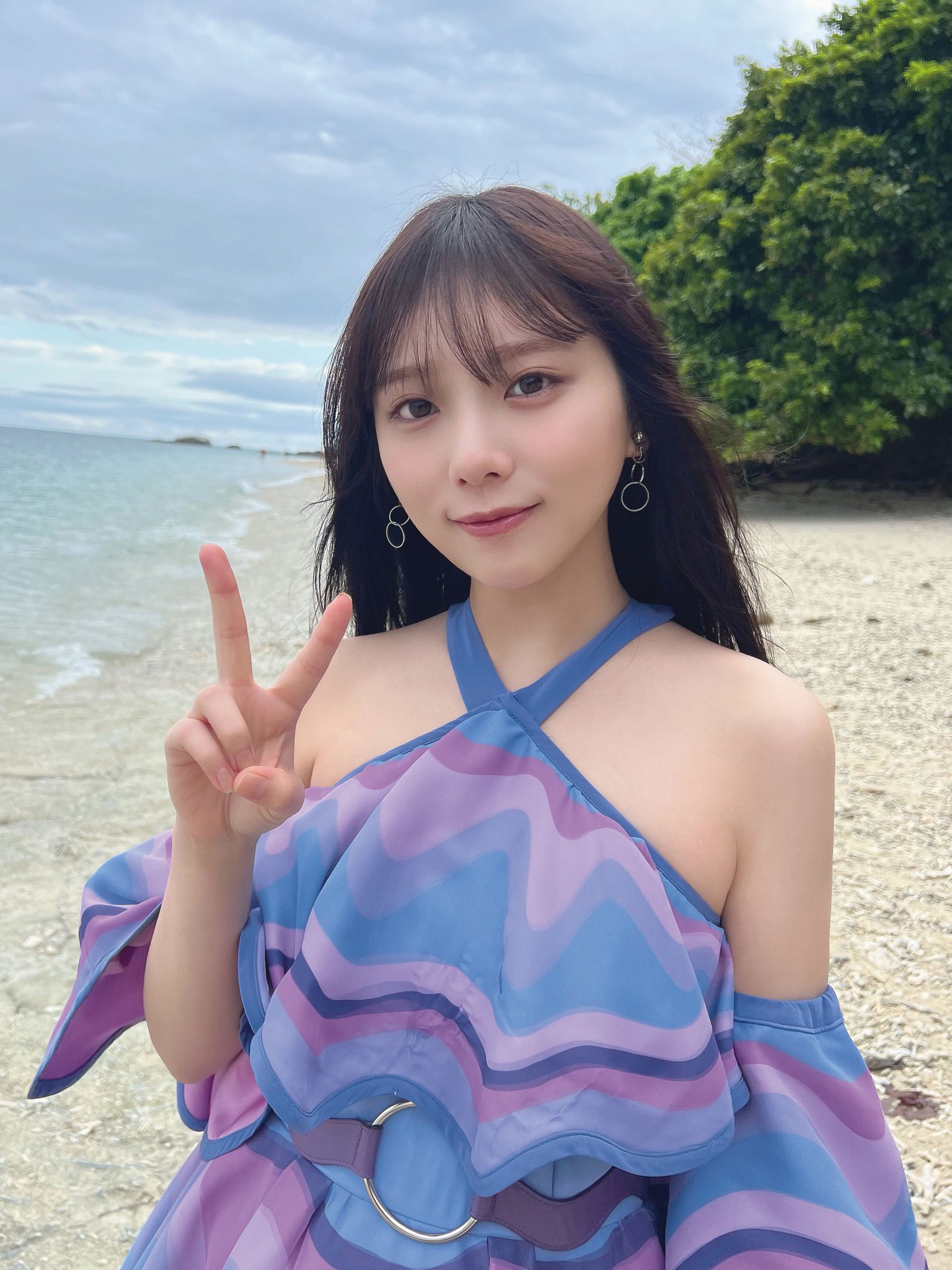 乃木坂46 - 与田祐希 逃げ水 衣装 フルコンプ 乃木坂46・与田祐希、『逃げ水』衣装からお茶目なカンガルーの