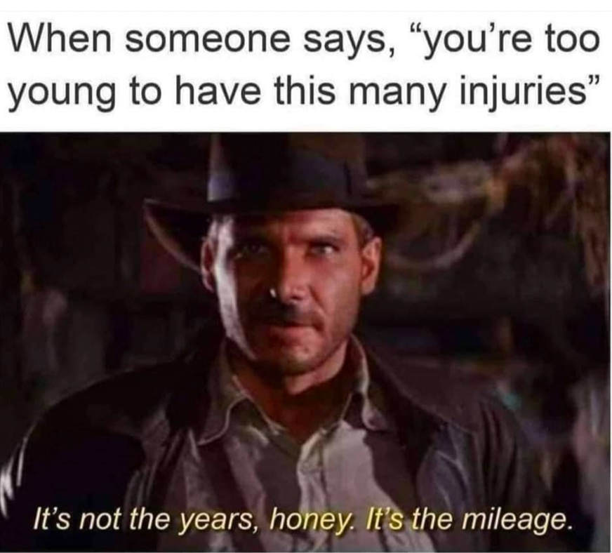 Happy Friday!!
.
.
.
.
#MilitaryHumor #MilHumor #MilitaryMemes #BarracksBanter #SquadGoalsGoneWrong #ZeroDarkThirtySecondsLate #ArmyStrongButNotToday #MarineCorpsComedy #NavyLifeJokes #AirForceLuxury #CoastGuardChronicles #HurryUpAndWait #EmbraceTheSuck