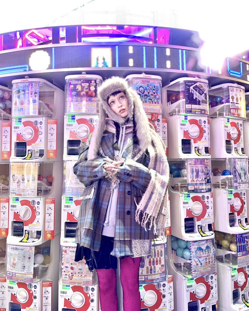 rurumu:®︎/縷縷夢兎®︎(るるむう)official on X: 