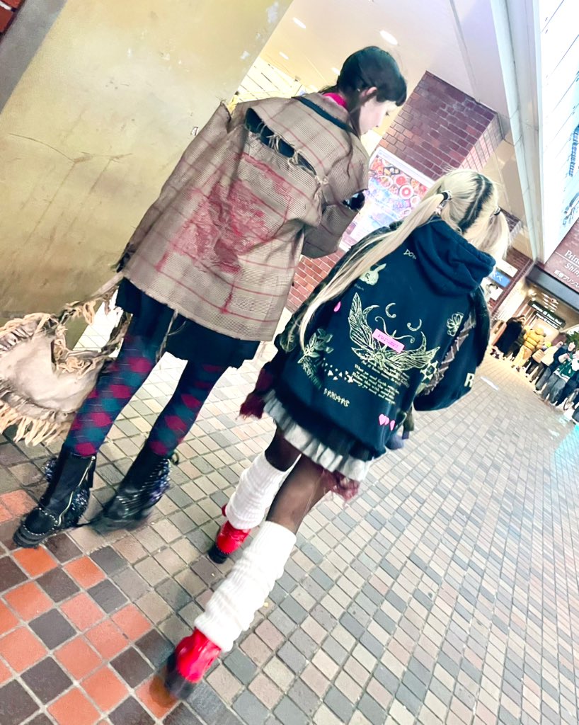 rurumu:®︎/縷縷夢兎®︎(るるむう)official on X: 