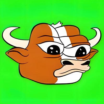 thesolanapost's tweet photo. 🚨 $MUMU (@mumu_bull)  is the only memecoin that saw green in the last 24 hours among the top 10  anime-themed memecoins. https://t.co/Clkorhgsc8