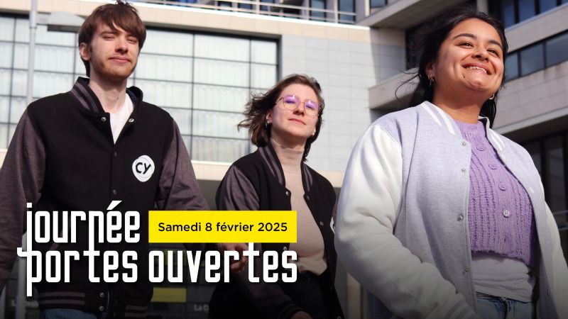 📣 #CYJPO2025 RDV demain de 10h à 17h ! Découvrez nos #licences et #masters en #droit <a href="/UniversiteCergy/">CY Cergy Paris Université</a> Au programme : - réunions d'information - libres échanges avec les étudiant.e.s et les équipes pédagogiques  
👉 l.cyu.fr/cb5ab