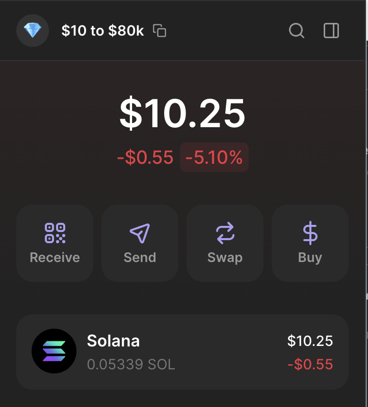 Simba_crpt's tweet photo. It's time!

New challenge from $10 to $80,000 will start tomorrow!

- Every call, every move, posted live.
- If you don't have $SOL to start, I'll give it to you for free.

Accepted: 50/100 (Added 50 more spots)
The next $ALPHA , the next $HOOD – I’m coming for YOU!

• Like & Retweet
• Comment "GO"
• Must be following

(The link will be sent only if you're my follower)
