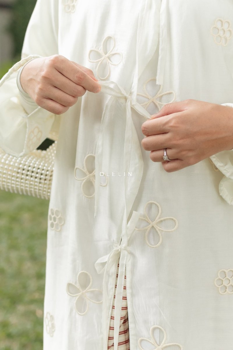 thenamessha's tweet photo. thread baju raya brands [part 2] 🩷 https://t.co/UNBO3eLxtY