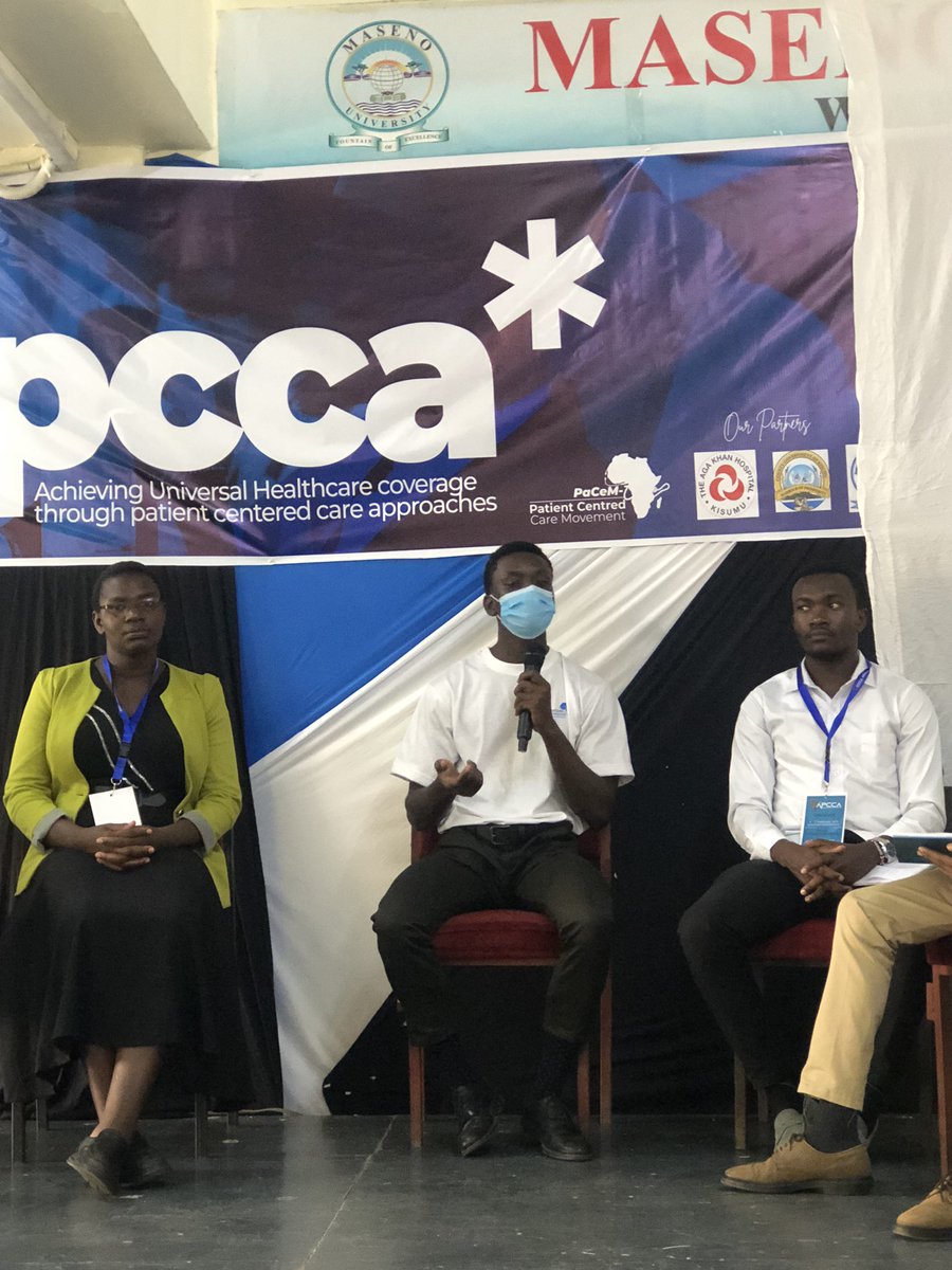 pacemafro's tweet photo. More of us need to get into spaces of creating digital healthcare tools so that we are not just consumers, but also contributors to the digital world. 

#2ndAPCCA https://t.co/ZZVn80Lq3i
