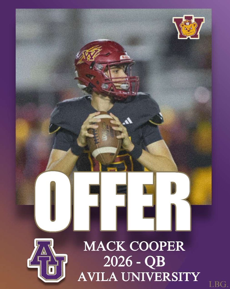 Mack_Coop 3⭐️QB tweet media