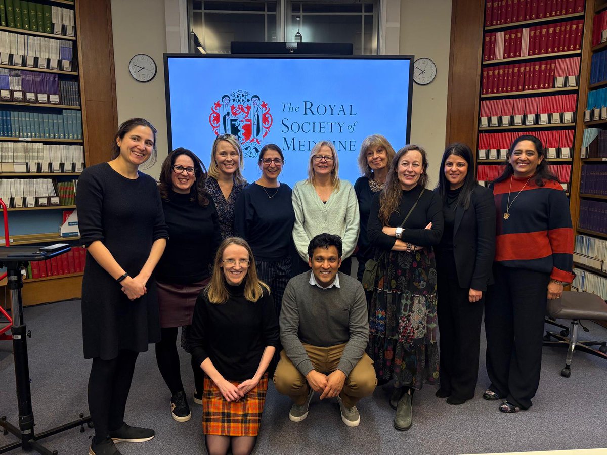 Imperial Transplant Group (@imperialtxgroup) on Twitter photo The brilliant MDT group (<a href="/CandiceRoufosse/">Candice Roufosse</a> missing from pic) representing <a href="/ImperialNHS/">Imperial NHS 💙</a> at the pan-London Transplant MDT.
Great initiative <a href="/rhysdrevans/">Rhys Evans</a> <a href="/TransplantMaple/">Hannah Maple</a> - can we have more? The brilliant MDT group (<a href="/CandiceRoufosse/">Candice Roufosse</a> missing from pic) representing <a href="/ImperialNHS/">Imperial NHS 💙</a> at the pan-London Transplant MDT.
Great initiative <a href="/rhysdrevans/">Rhys Evans</a> <a href="/TransplantMaple/">Hannah Maple</a> - can we have more?