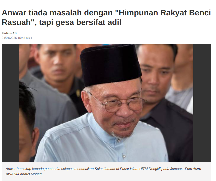 PuteraSemot's tweet photo. @kuasasiswa @anwaribrahim https://t.co/d2yDbPt1QV