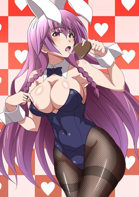 「ん～?いっくんも食べたいのかな?」 