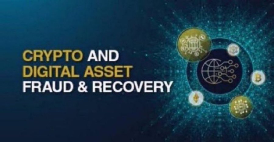 Jake_TullisWeb3's tweet photo. Are you a victim of a #CryptoScam? 
Are you unable to withdraw your investment or access your funds? I can help you get your lost property back. 
Scam #ScamAlert #ScamHelp#InvestmentScam #Coinhem ♠️‼️ Get professional assistance right now. #Pamioerut #Febya #Bitstake #tostscam https://t.co/zyqZ0GbR7Q