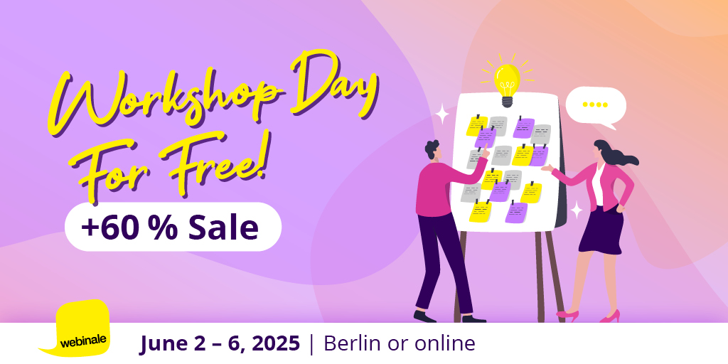 webinale tweet media