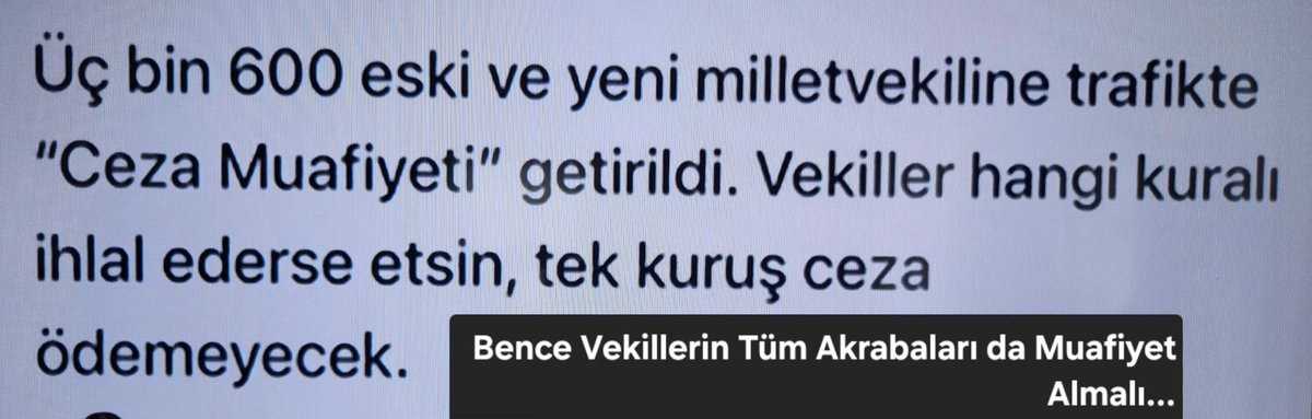 Ekonomik zorluk yaşadıkları için haklı olabilirler...