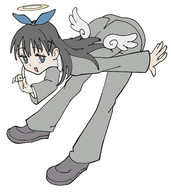 絢辻さんの天国地獄や。
