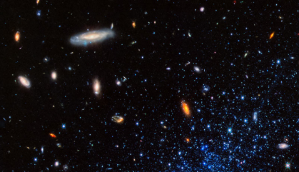 talius's tweet photo. This #Tiny #Galaxy is Answering Some #Big #Questions

#LeoP, a small galaxy and a distant neighbor of the Milky Way, is lighting the way for astronomers to better understand star formation and how a galaxy grows. ...  https://t.co/HiCTaK4y78 https://t.co/dD1sk9yEzC