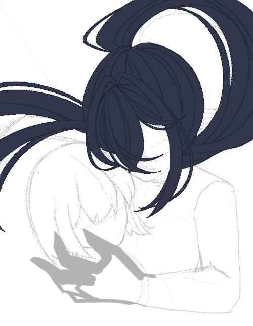 lumen_FNF's tweet photo. 요새 이런거 그림.
2번째꺼는 커미션 준비중. https://t.co/VQ4OcXYBnj