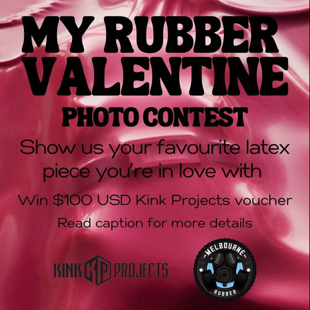 Melbourne Rubber tweet media