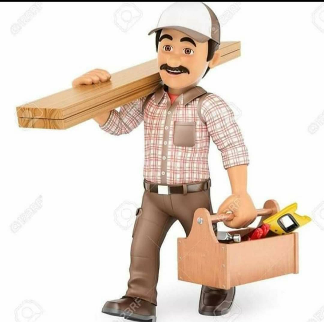 نتقدم بعمل الصيانة الاتية للمنازل 
يوجد لدينا مكتب استقدام عماله منزليه
عازل للحمايه من مياه الامطار  + عمل الانترلوك + عمل القراميد + اعمال الكهرباء + اعمال السباكة + اعمال البلاستر
اعمال السيراميك +اعمال الطابوق والانترلوك
31517273